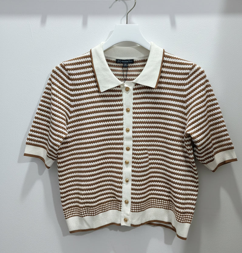 BLUSA ADRIANA PAPELLE