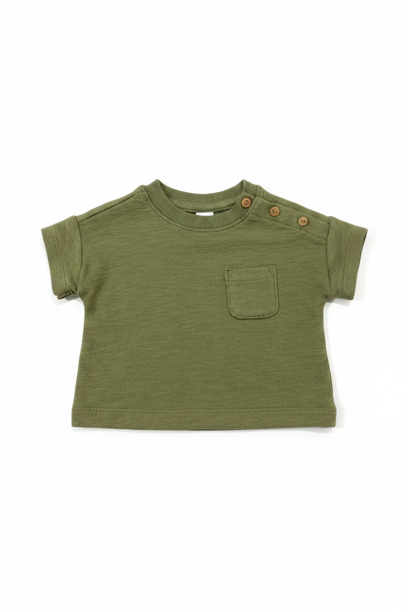 OLD NAVY CAMISETA BEBE