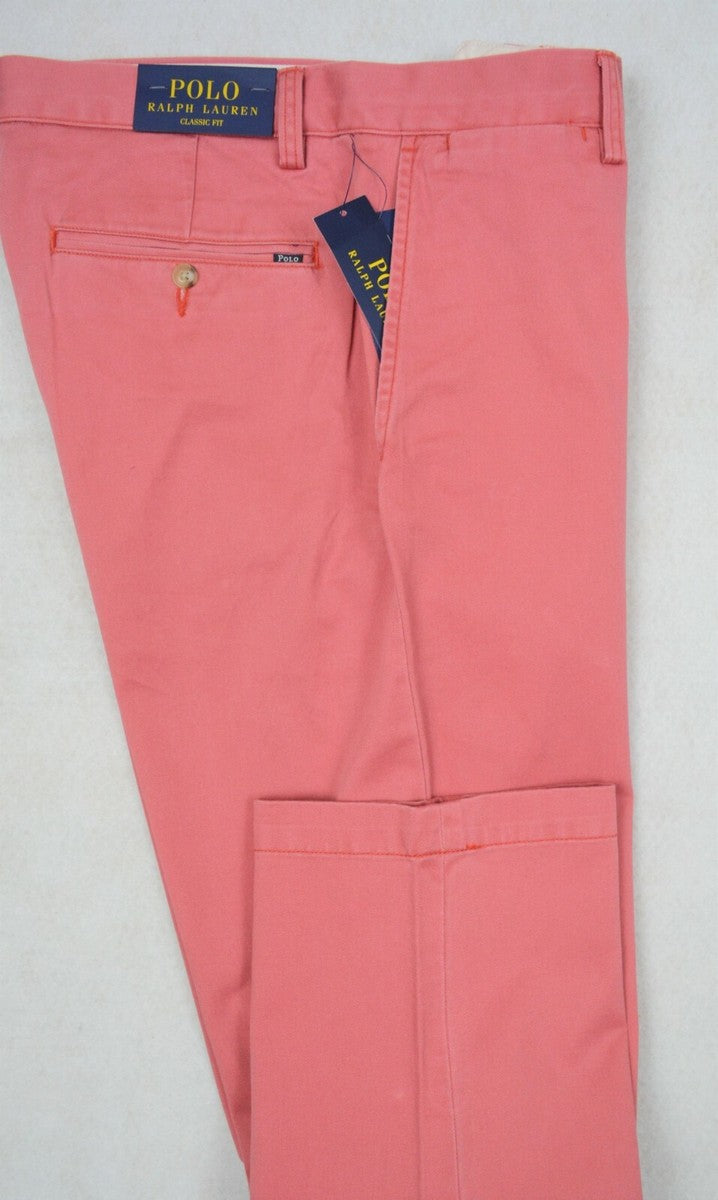 POLO Pantalon Tela de Hombre