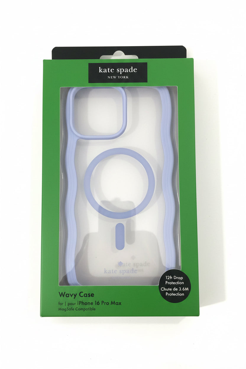 KATE SPADE FUNDA PHONE 16 PRO MAX