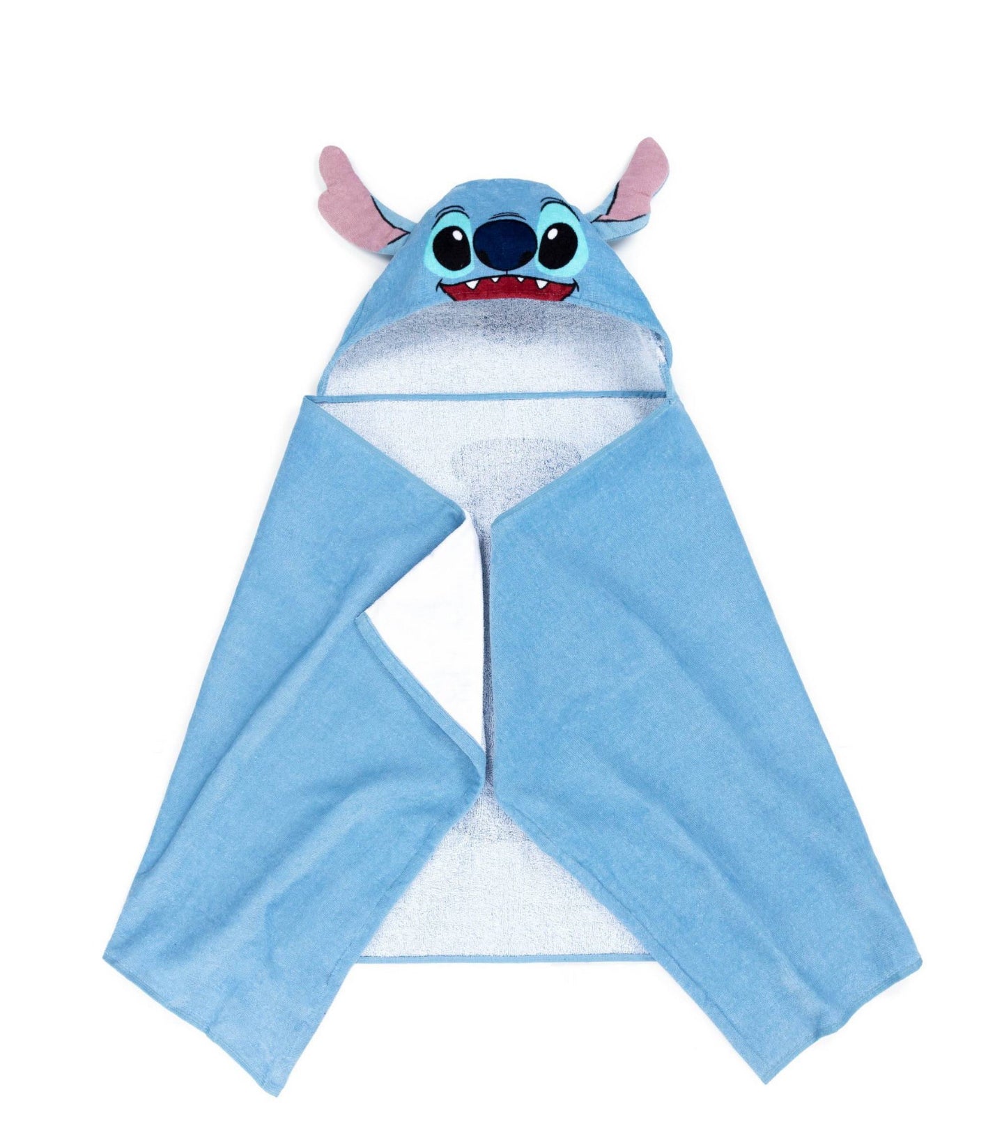 STITCH Toalla de Niño