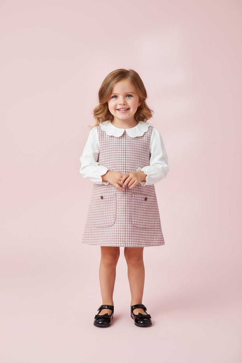 NICOLE MILLER VESTIDO