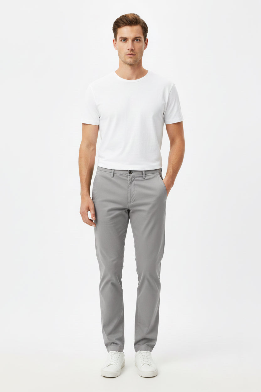 OLD NAVY PANTALON DE VESTIR DE HOMBRE
