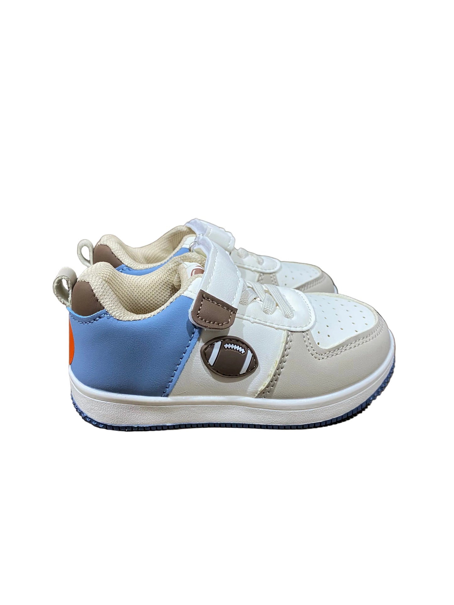 FIRST STEPS Tenis de Niño
