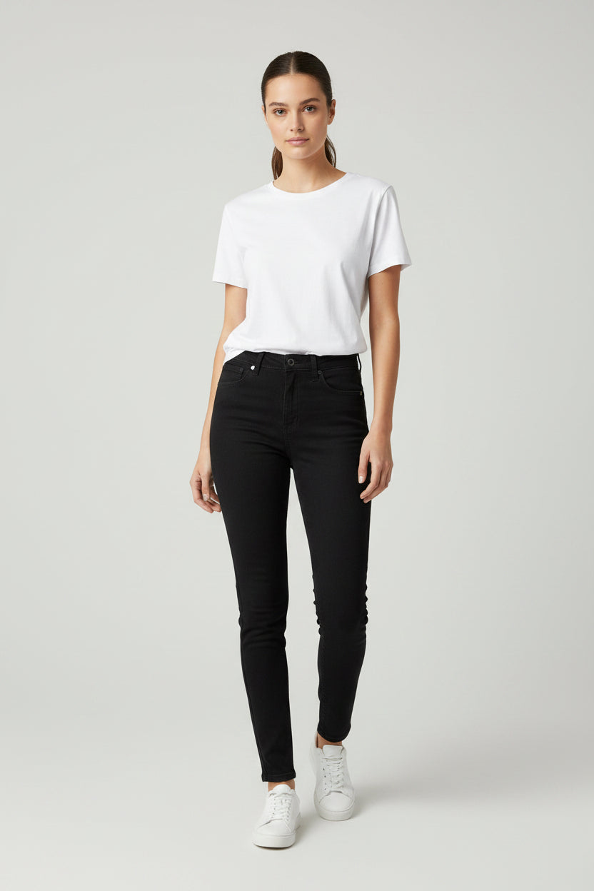ON-34TH JEANS DE MUJER