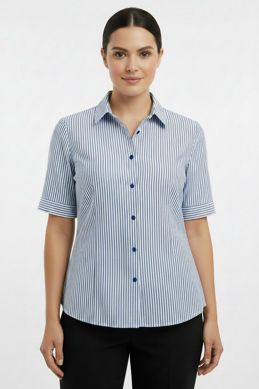 NEW YORK COMPANY BLUSA DE MUJER