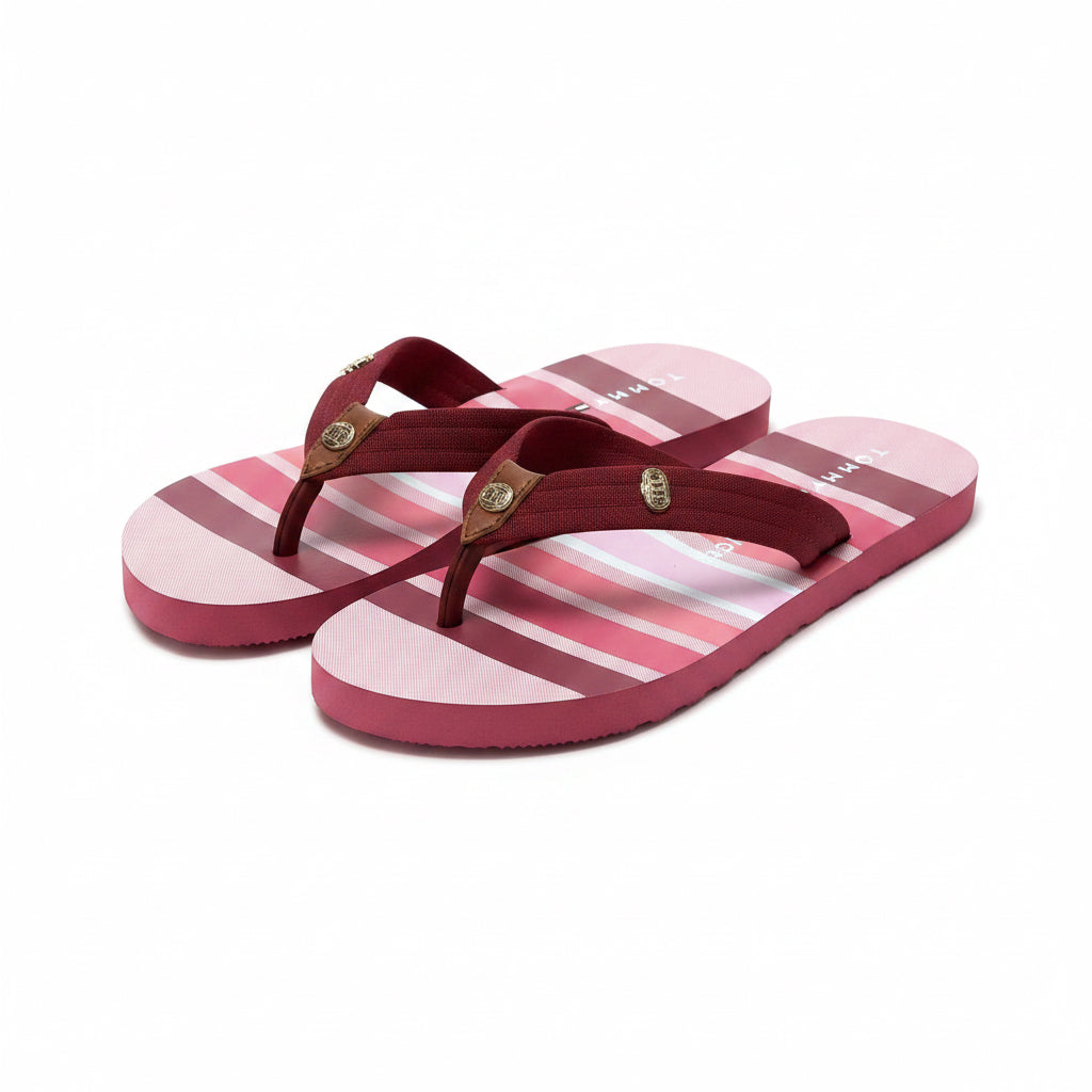 TOMMY HILFIGER SANDALIA DE MUJER