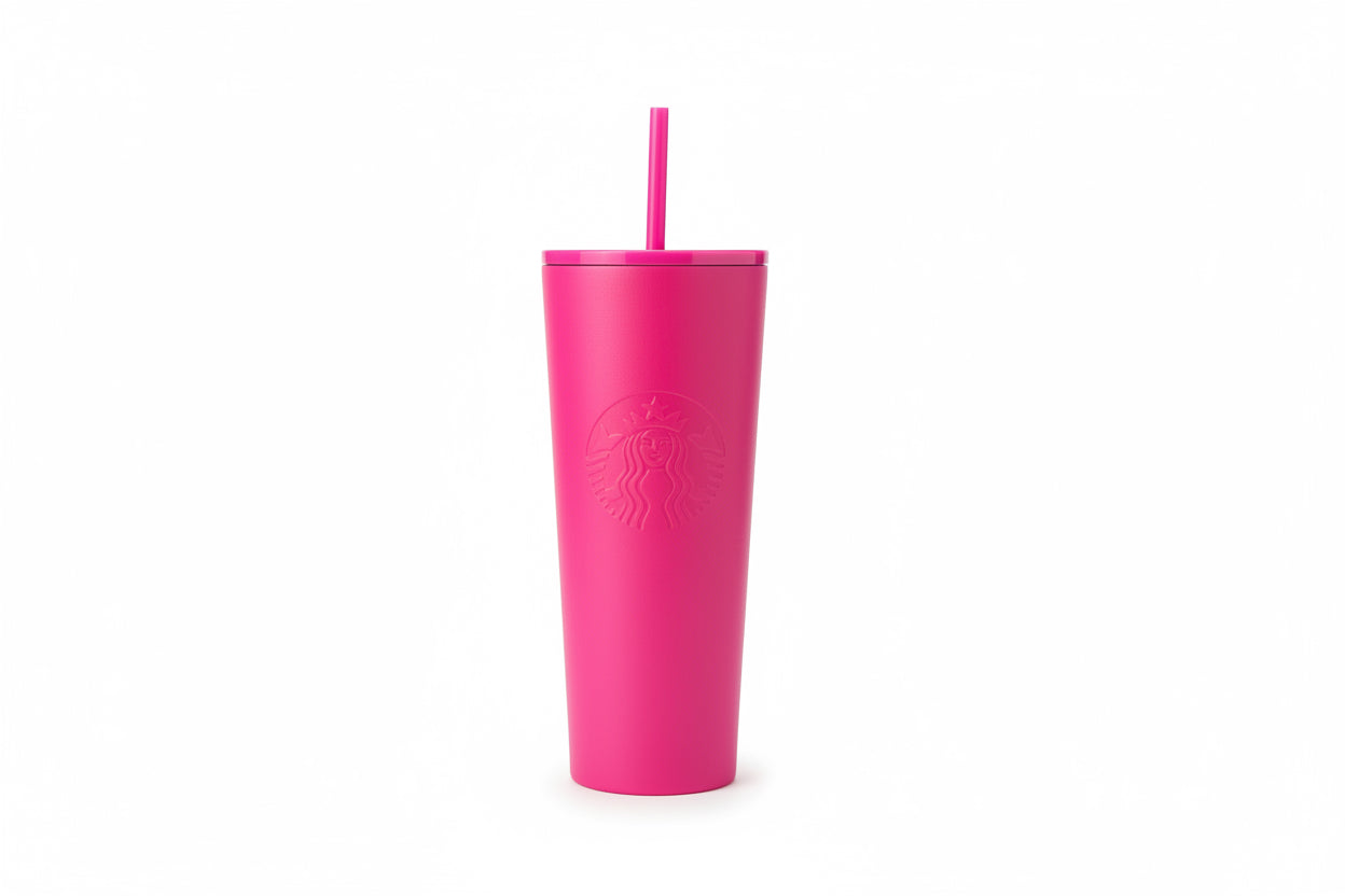 STARBUCKS TERMO DE AGUA