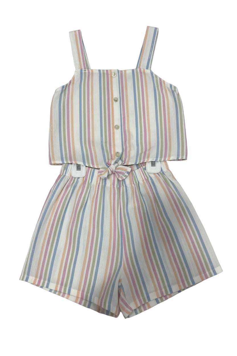 BTWEEN CONJUNTO DE NIÑA