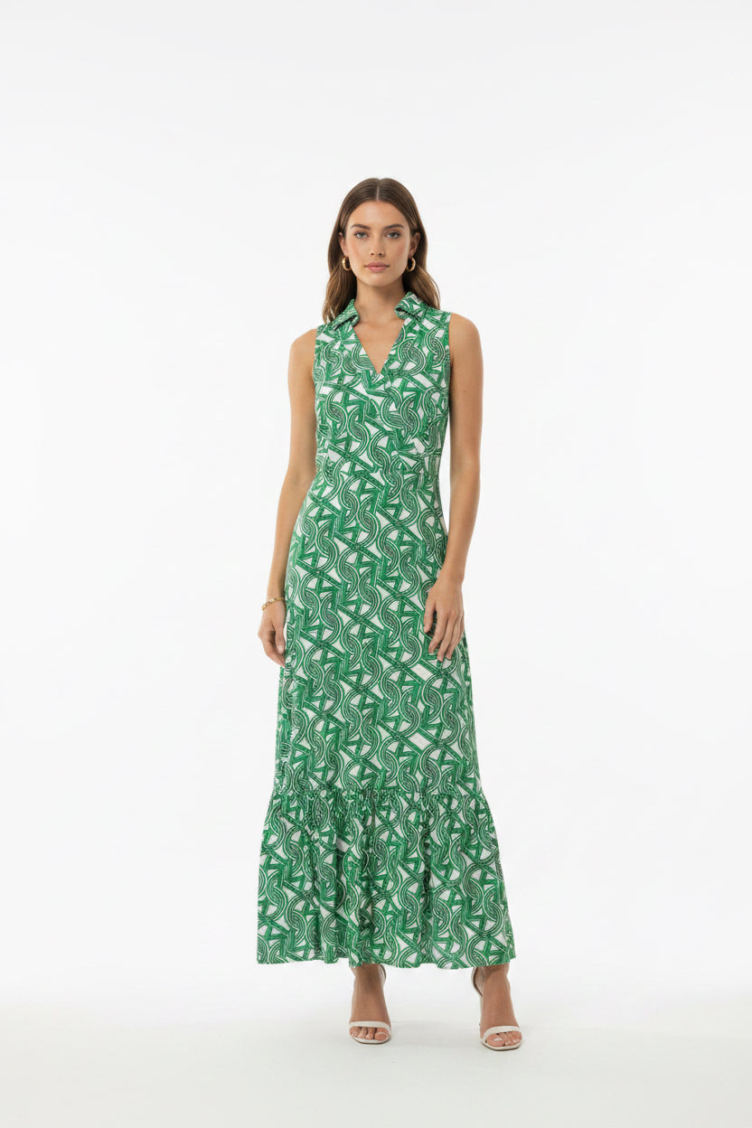 TAHARI VESTIDO DE MUJER