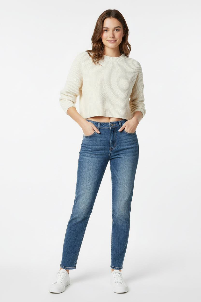 OLD NAVY JEANS DE MUJER