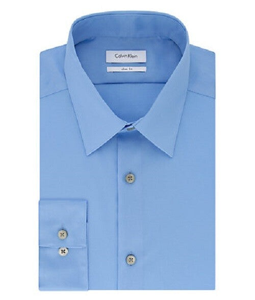 CAMISA VESTIR CALVIN KLEIN