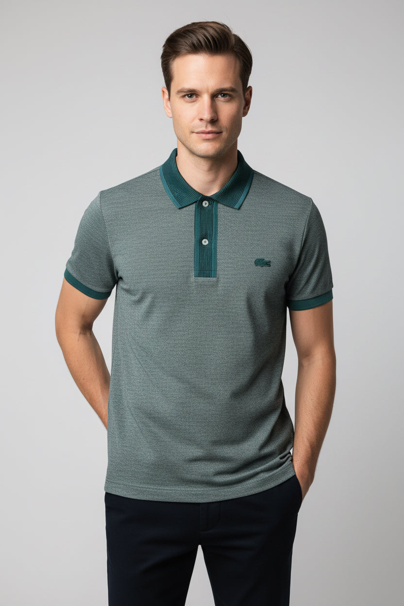LACOSTE TIPO POLO HOMBRE