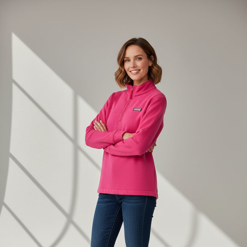 VINEYARD VINES SUDADERA DE MUJER