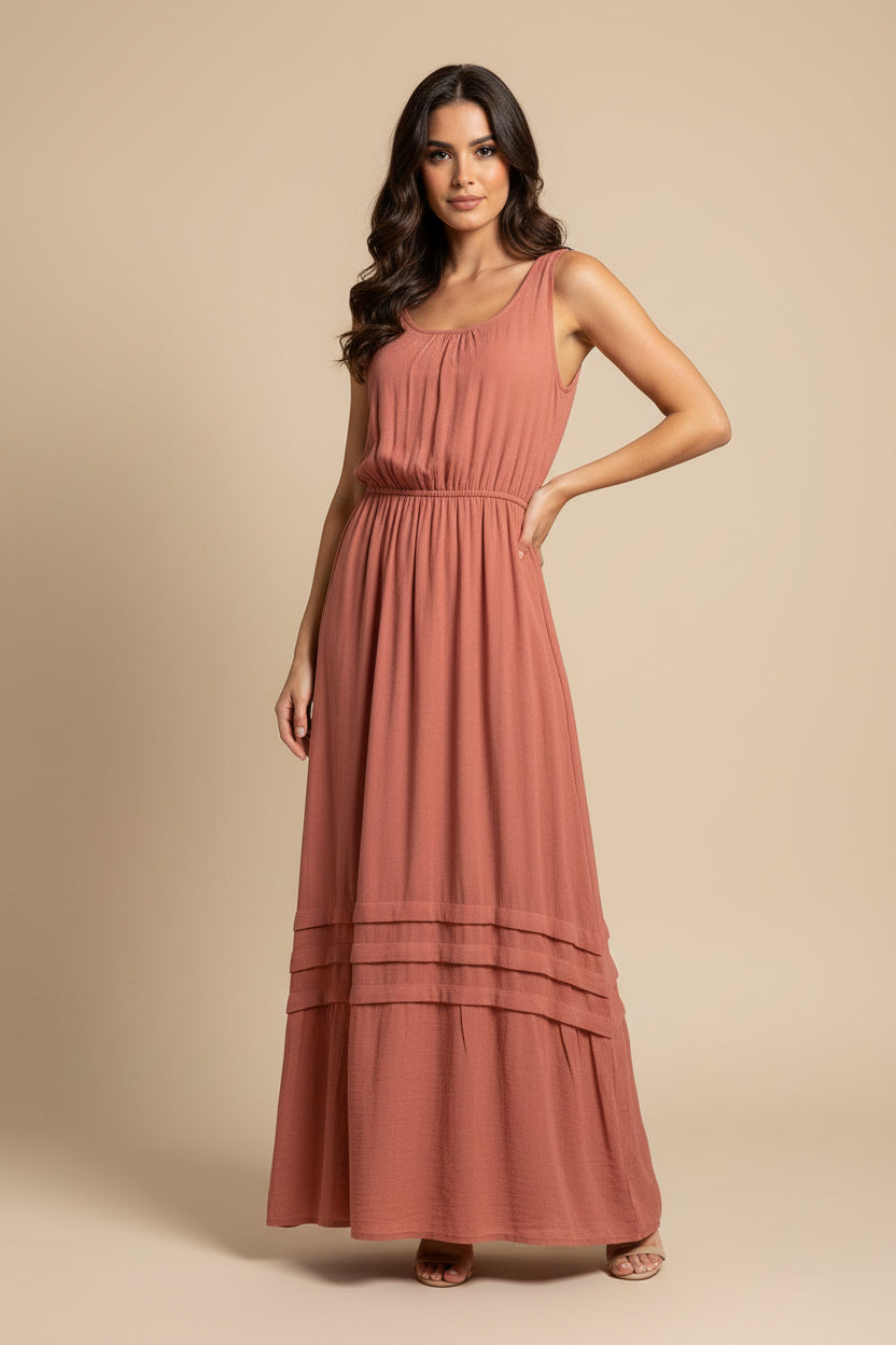 NAIF VESTIDO DE MUJER