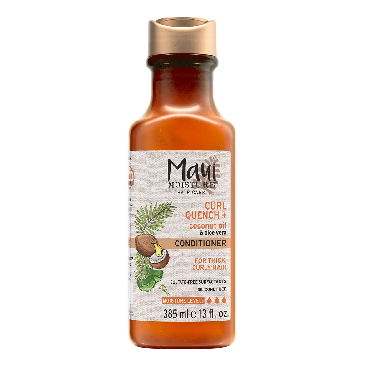 MAUI ACONDICIONADOR