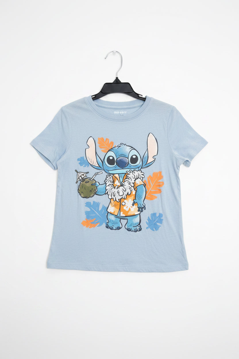 OLD NAVY CAMISETA NIÑA
