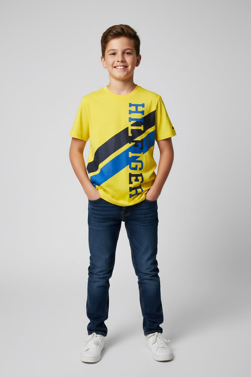 NAUTICA CAMISA DE NIÑO