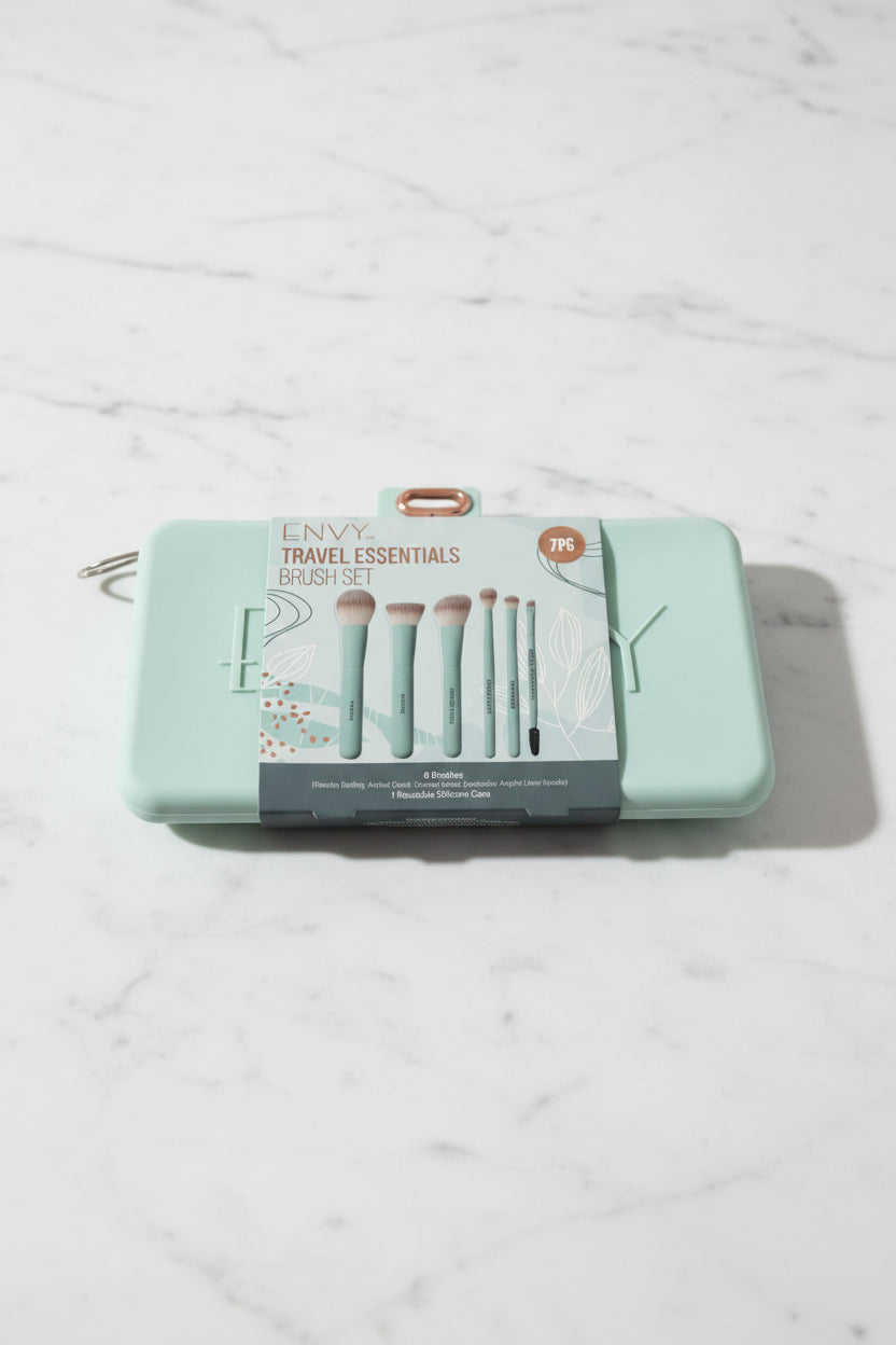 ENVY TRAVEK SSENTIALS