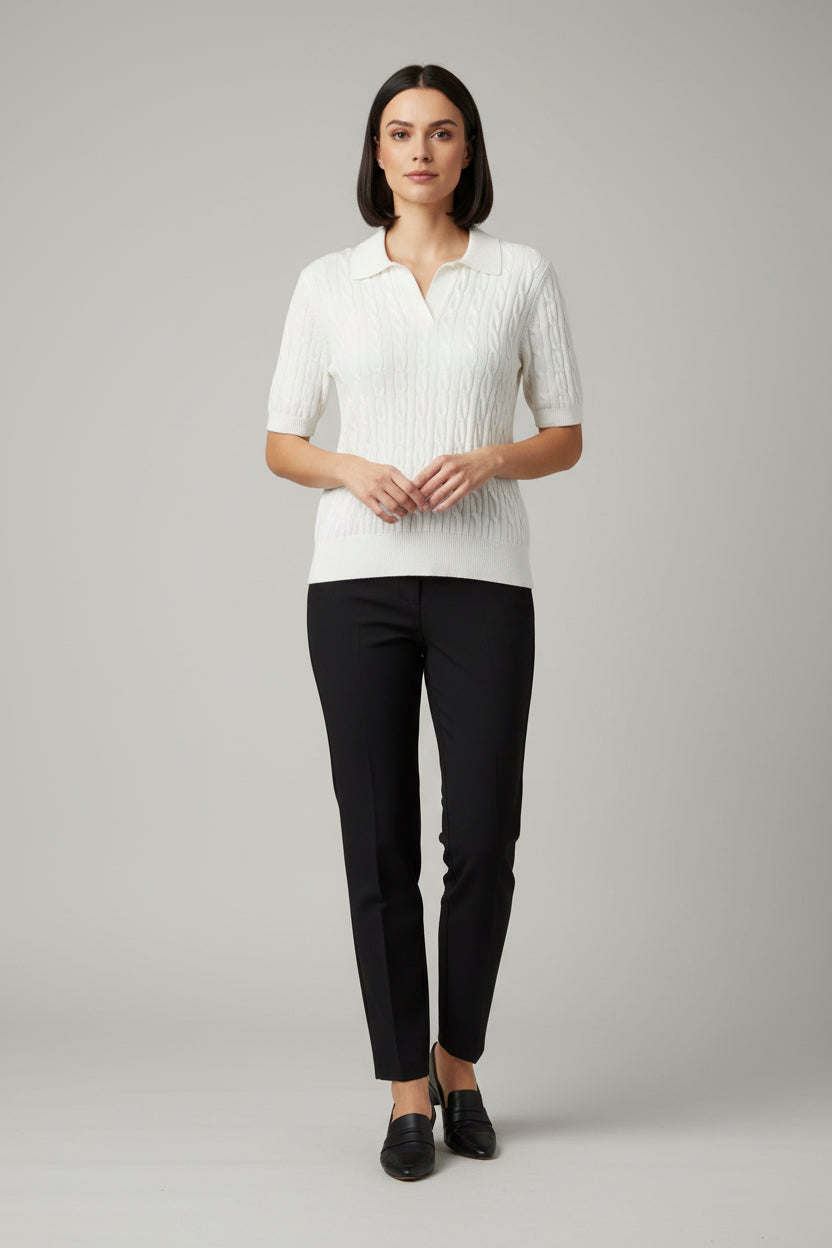 TOMMY HILFIGER TIPO POLO MUJER