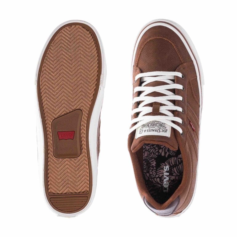 LEVIS TENIS HOMBRE
