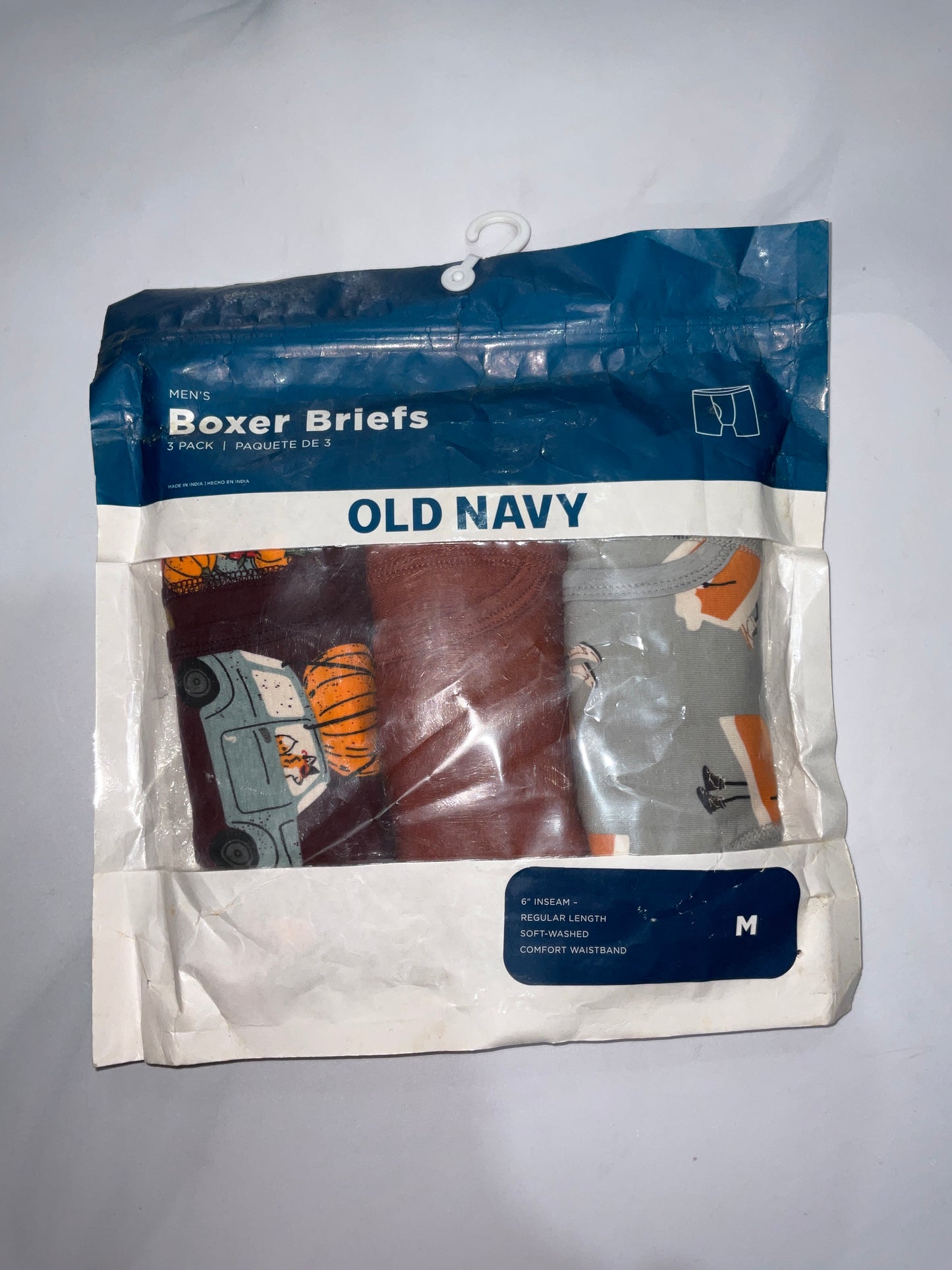 OLD NAVY Boxer de Hombre