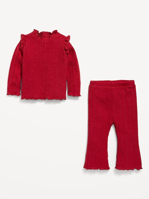 CONJUNTO OLD NAVI