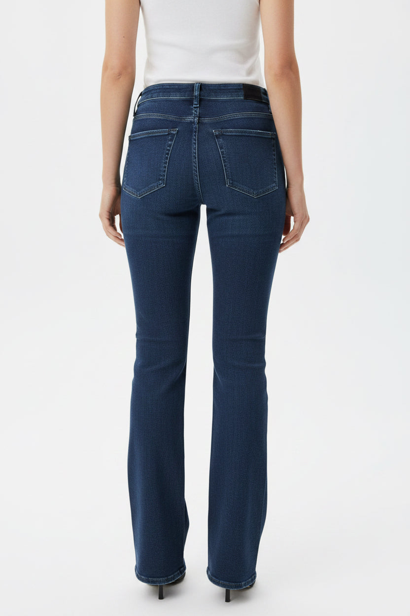 AMERICAN EAGLE JEANS DE MUJER