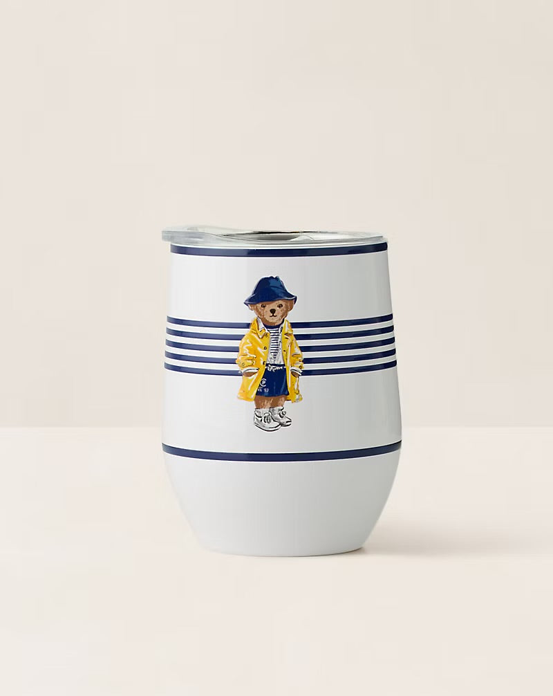POLO RALPH LAUREN VASO TÉRMICO