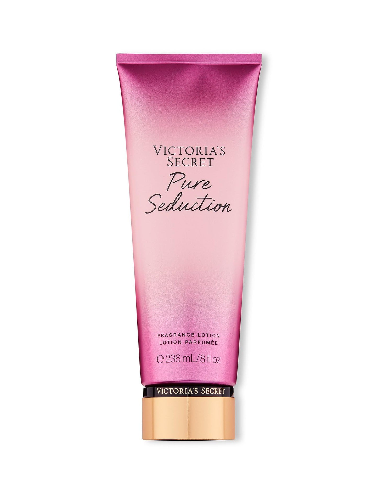 VICTORIAS SECRET PURE SEDUCTION BODY LOTION