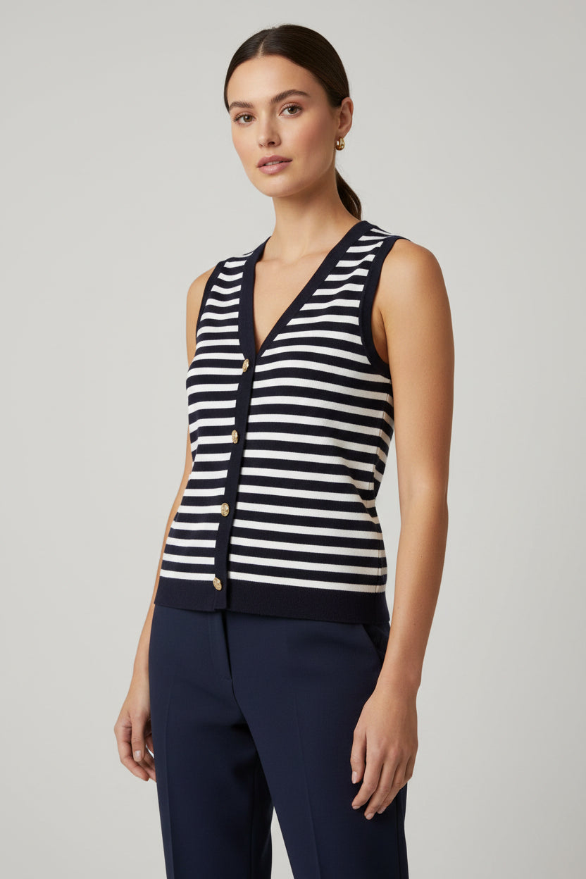 TRUTH BLUSA DE MUJER