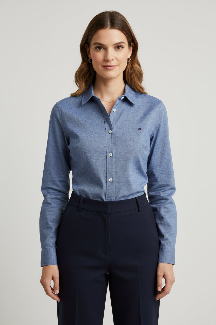 TOMMY HILFIGER VESTIR DE MUJER