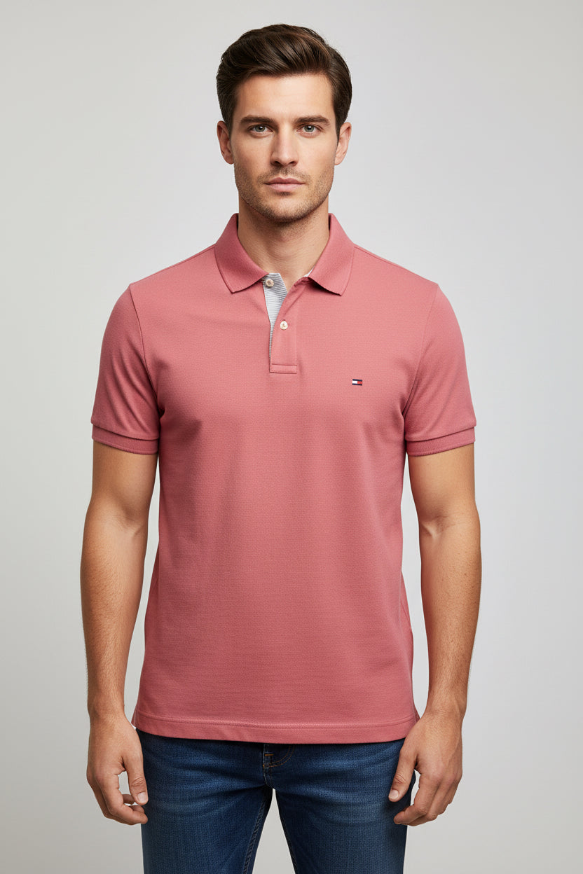TOMMY HILFIGER TIPO POLO HOMBRE