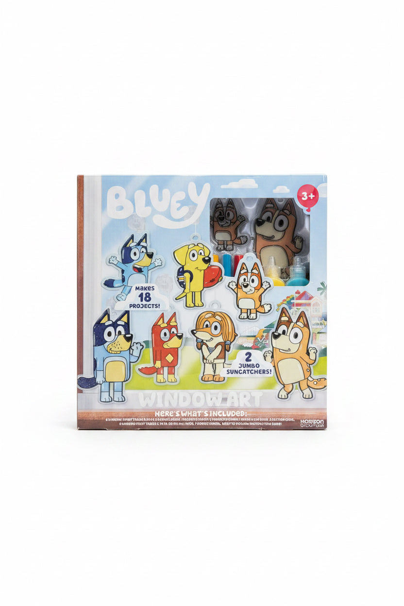 BLUEY JUGUETE DE NIÑO