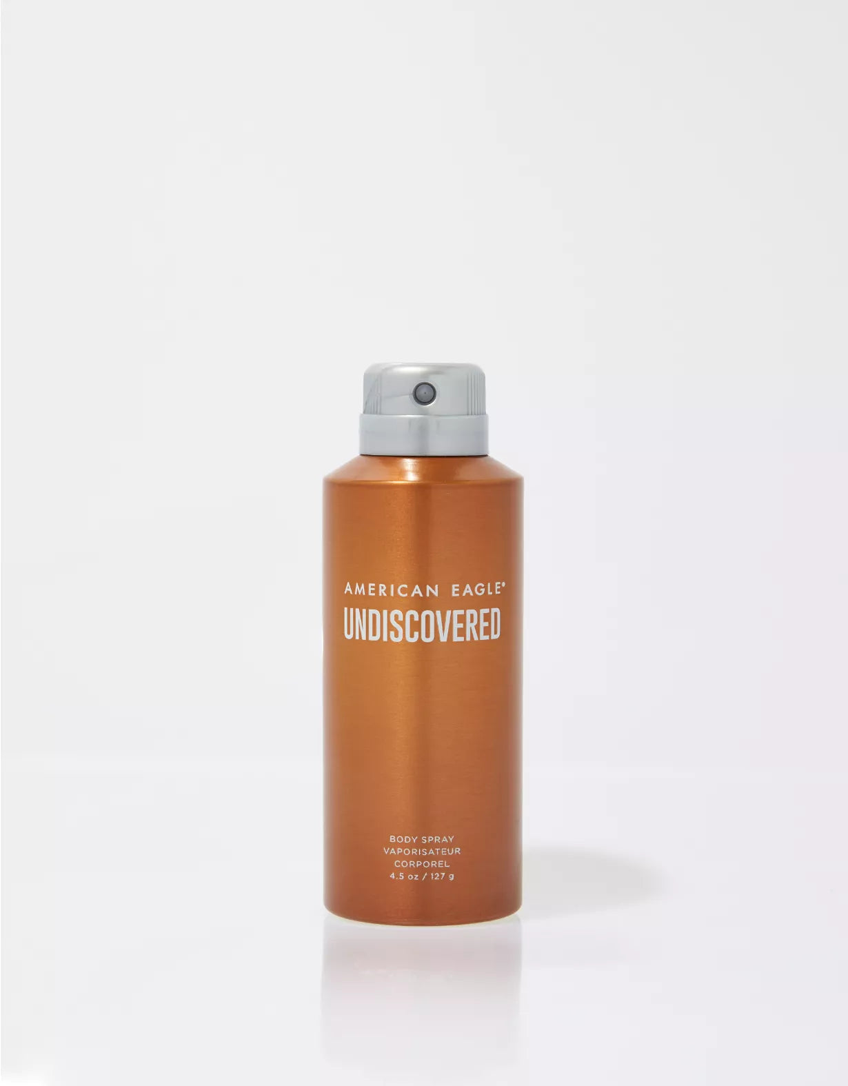 AMERICAN EAGLE UNDISCOVERED BODY SPEAY