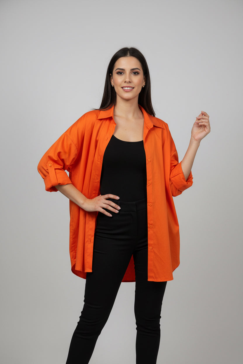 ELA BLUSA DE MUJER