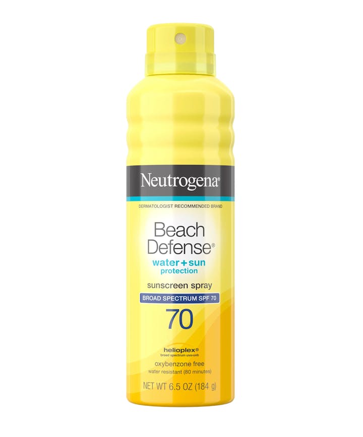 NEUTROGENA