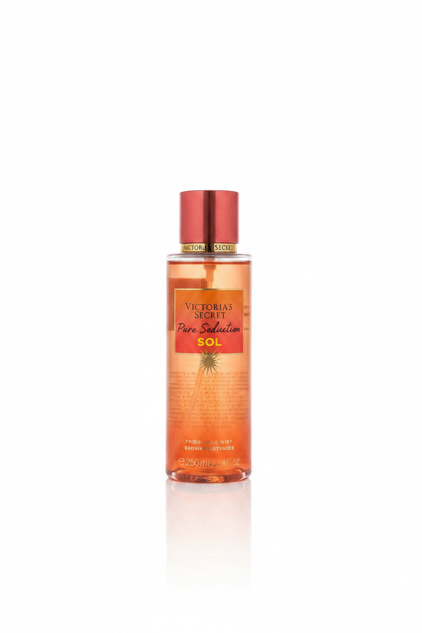 SPLASH VICTORIA’S SECRET PURE SEDUCTION