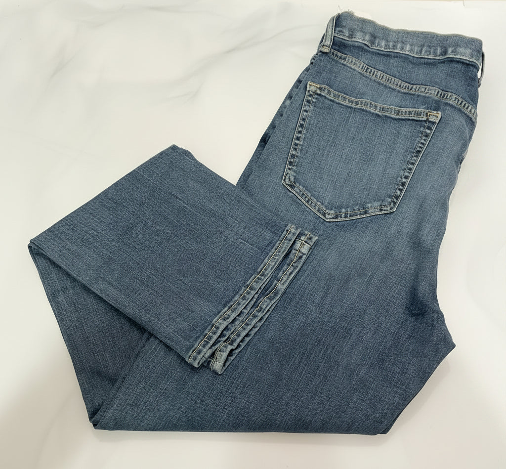 OLD NAVY JEANS HOMBRE