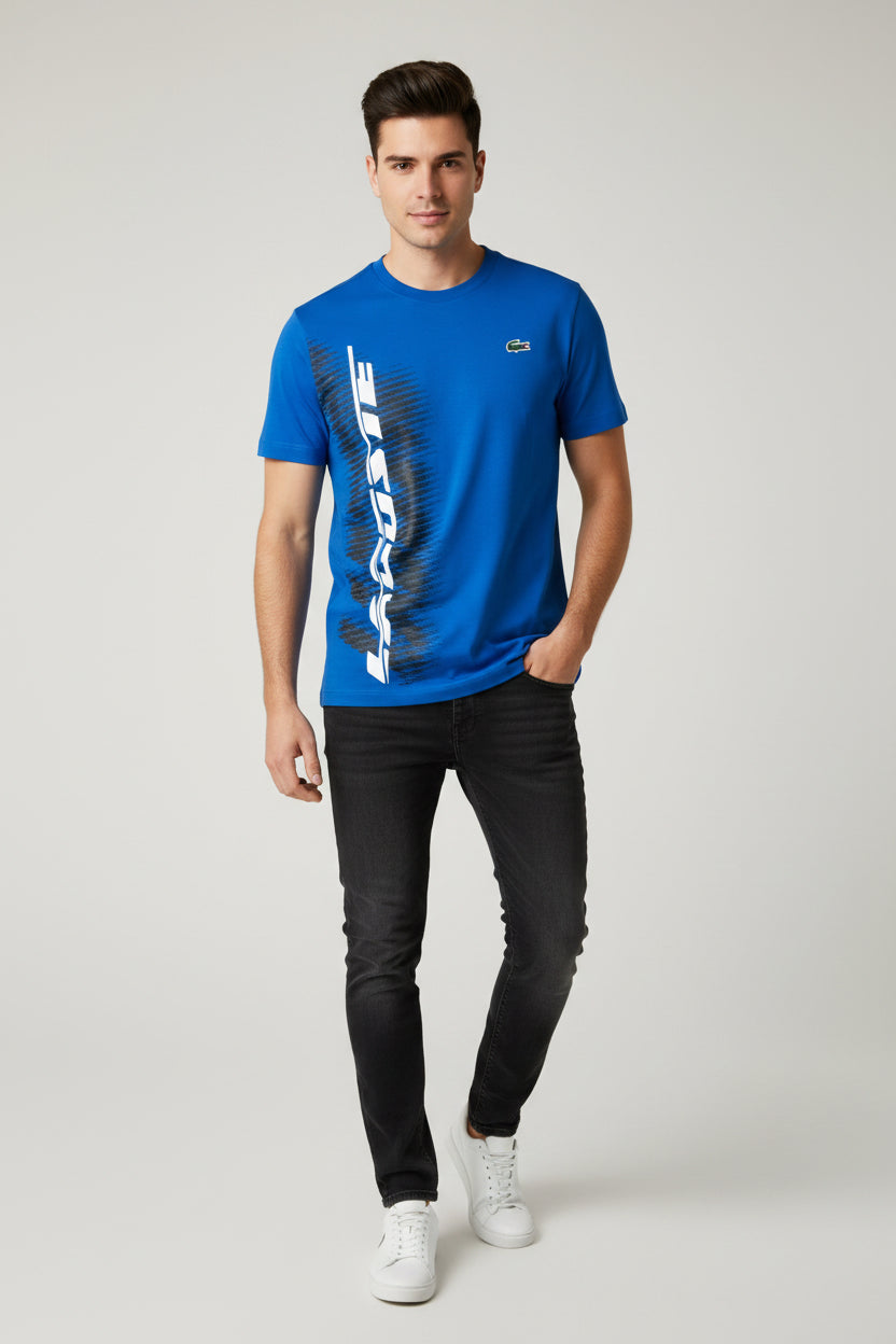 LACOSTE CAMISETA HOMBRE