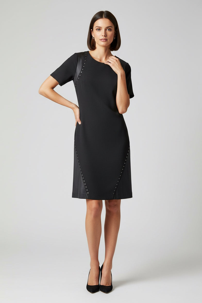 DKNY VESTIDO DE MUJER