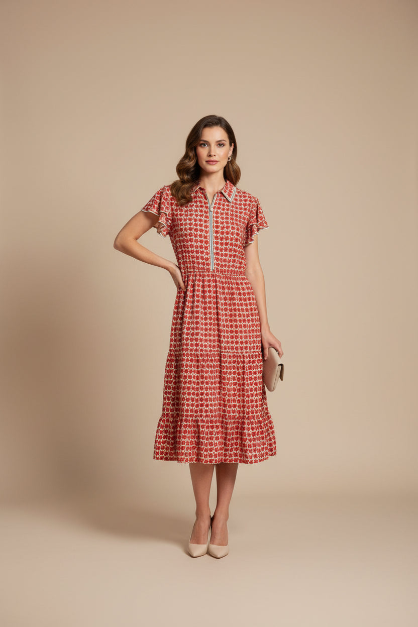 MAX STUDIO VESTIDO DE MUJER