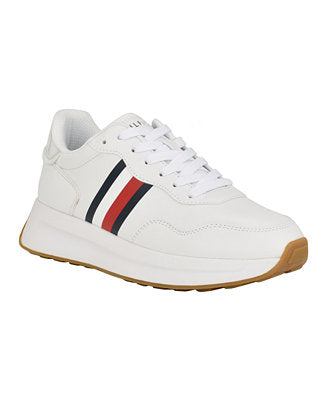TOMMY HILFIGER TENIS DE DAMA