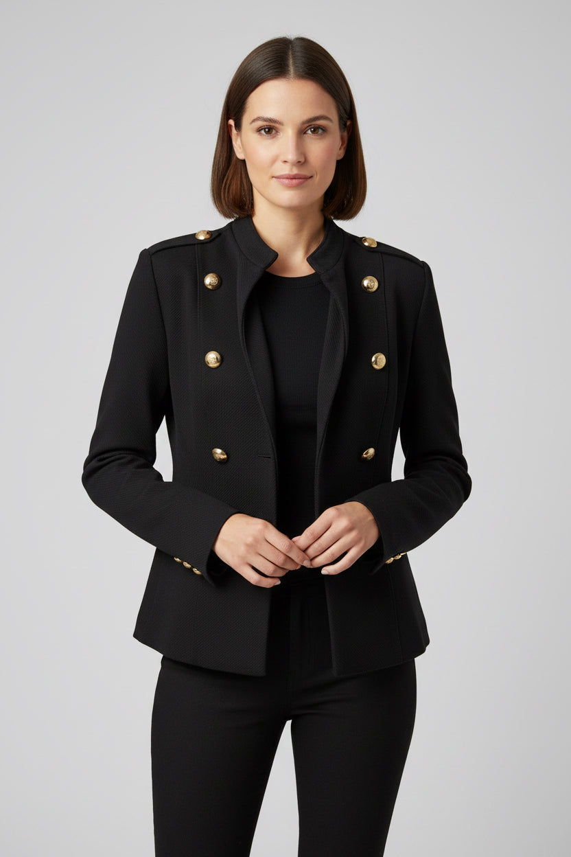 TOMMY HILFIGER CHAQUETA MUJER