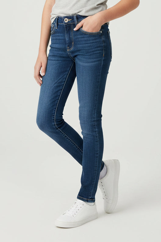 OLD NAVY JEAN DE NIÑA