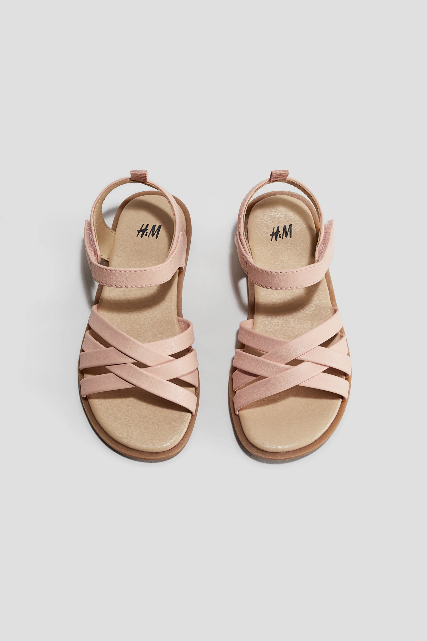 H,M SANDALIAS DE NIÑA