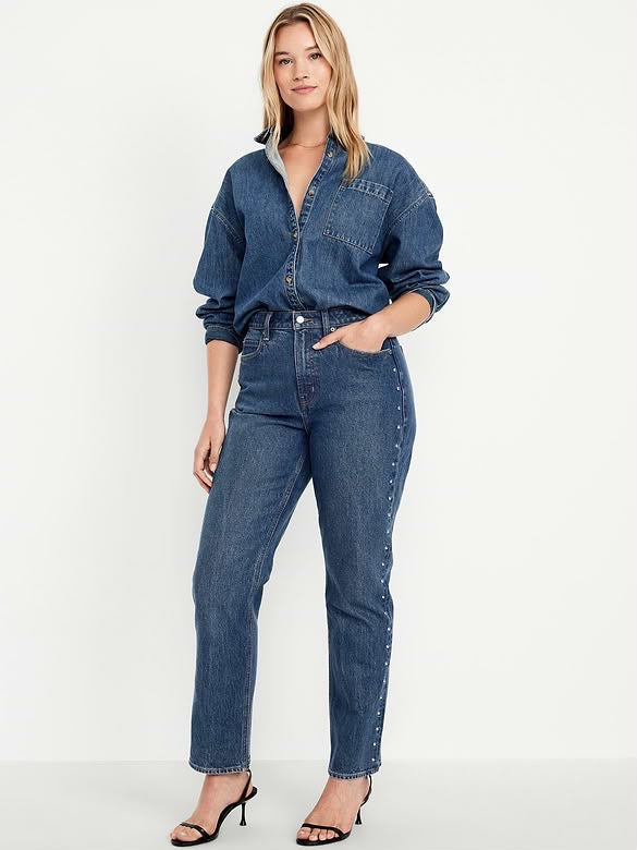 OLD NAVY JEANS