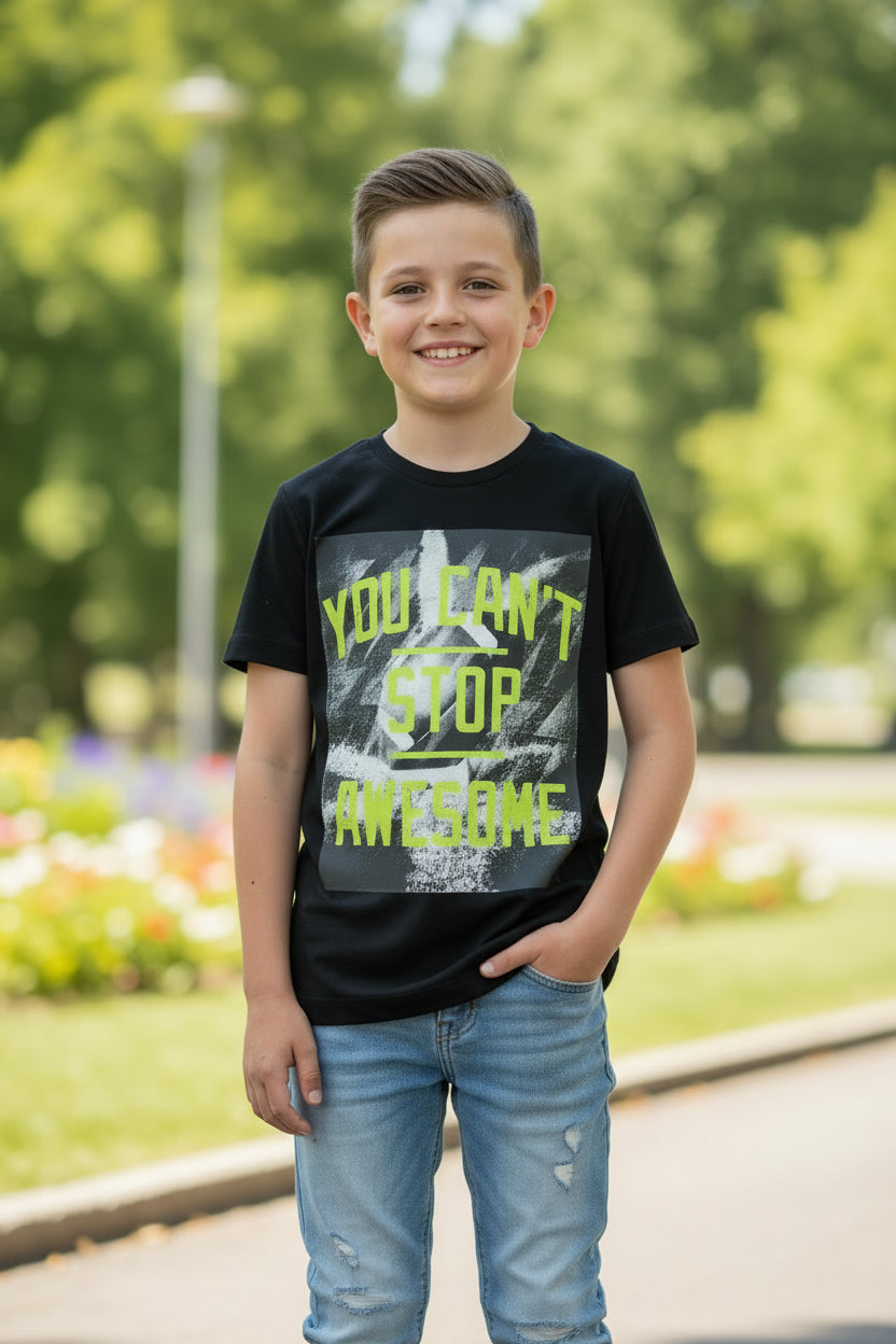 CAMISETA OLD NAVY