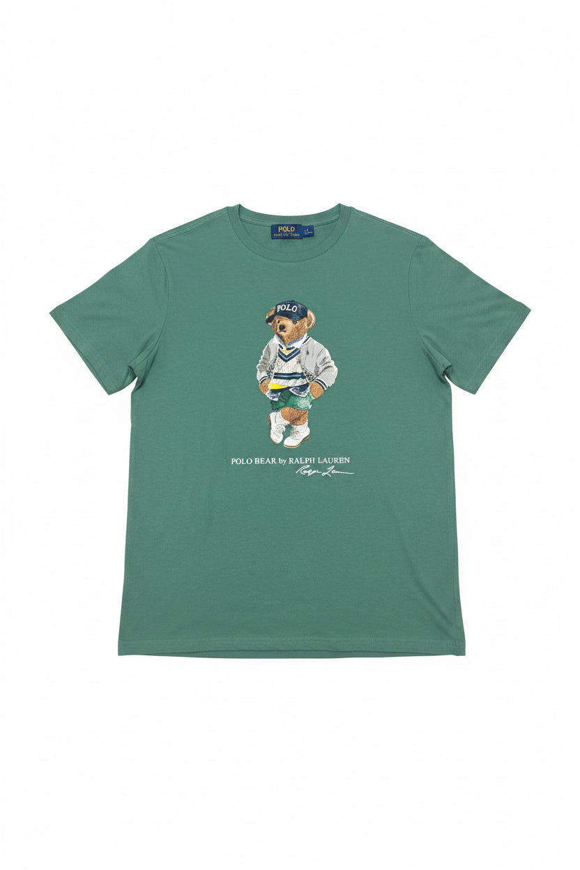 POLO RALPH LAUREN CAMISETA JUVENIL