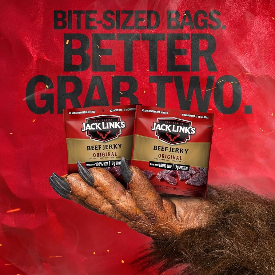 JACK LINKS